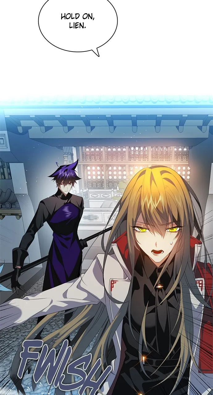 Read Zero Game chapter 264 image 38 on Lezhin
