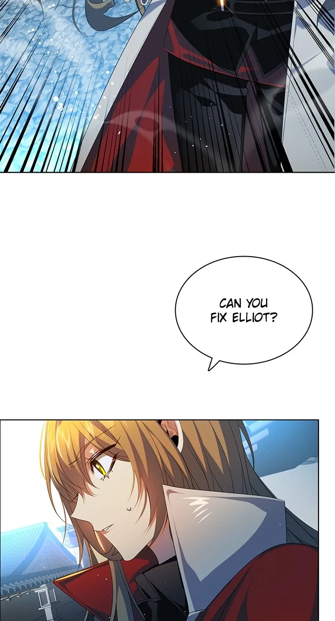 Read Zero Game chapter 264 image 39 on Lezhin