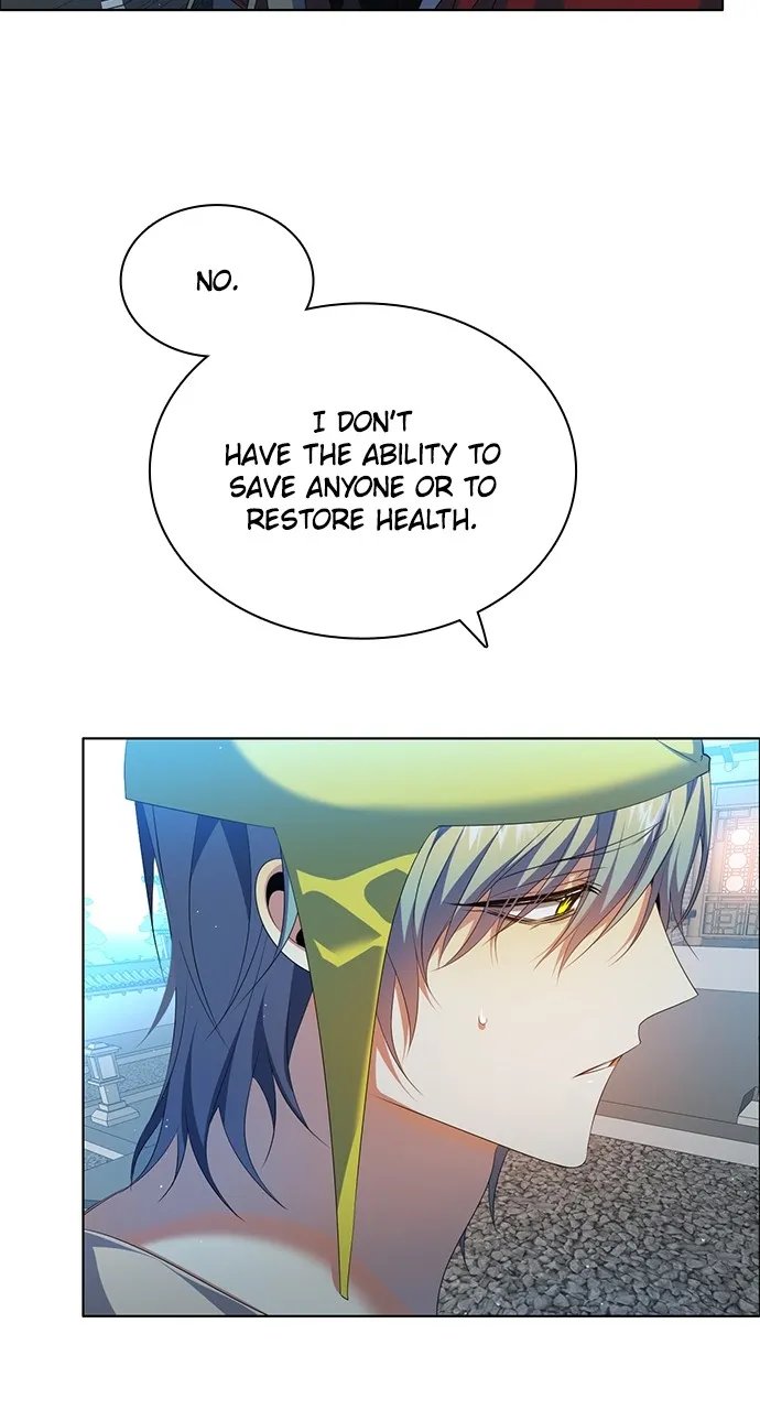 Read Zero Game chapter 264 image 40 on Lezhin