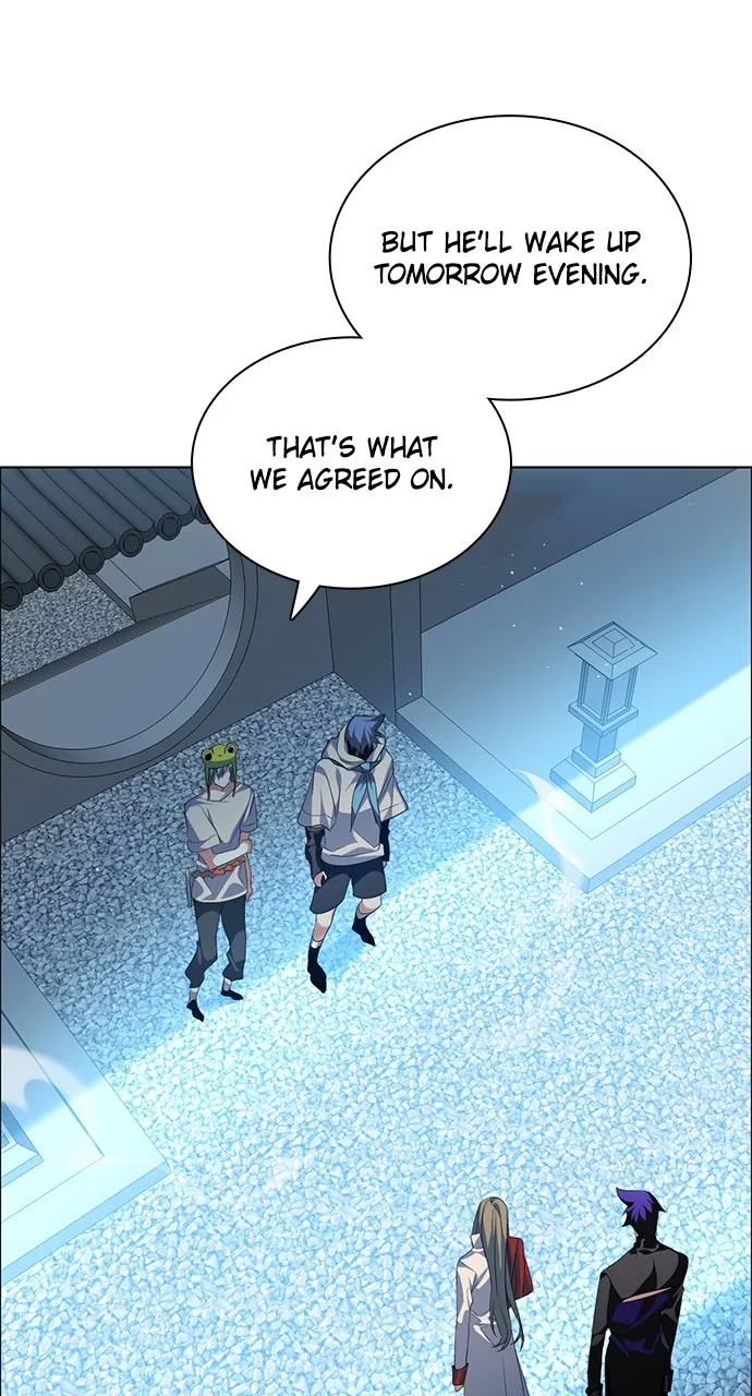 Read Zero Game chapter 264 image 41 on Lezhin