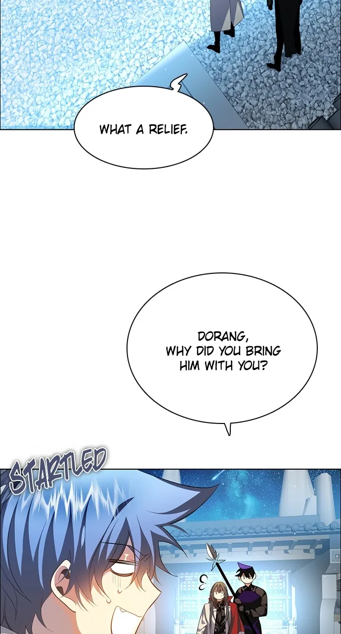 Read Zero Game chapter 264 image 42 on Lezhin