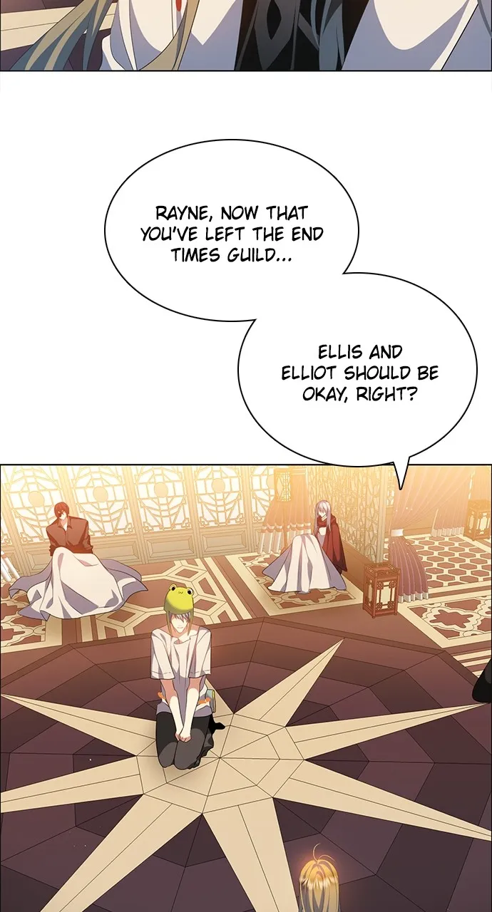 Read Zero Game chapter 264 image 50 on Lezhin