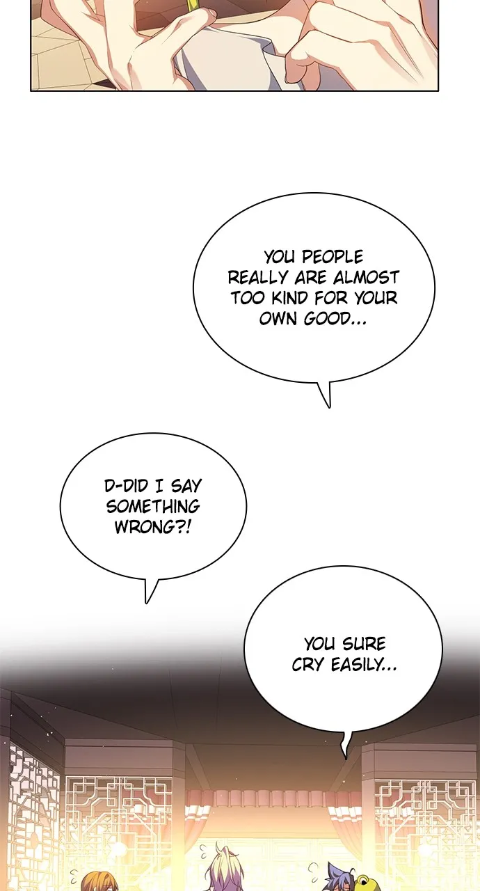 Read Zero Game chapter 264 image 53 on Lezhin