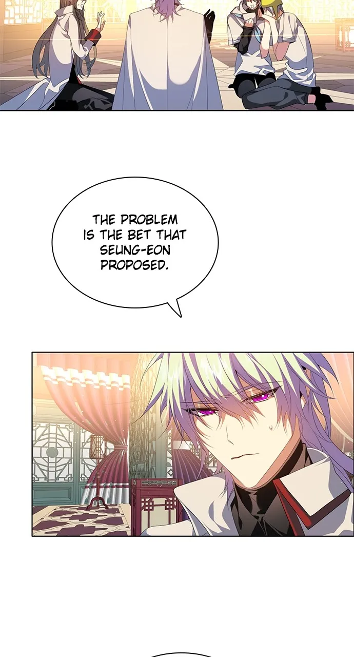 Read Zero Game chapter 264 image 54 on Lezhin