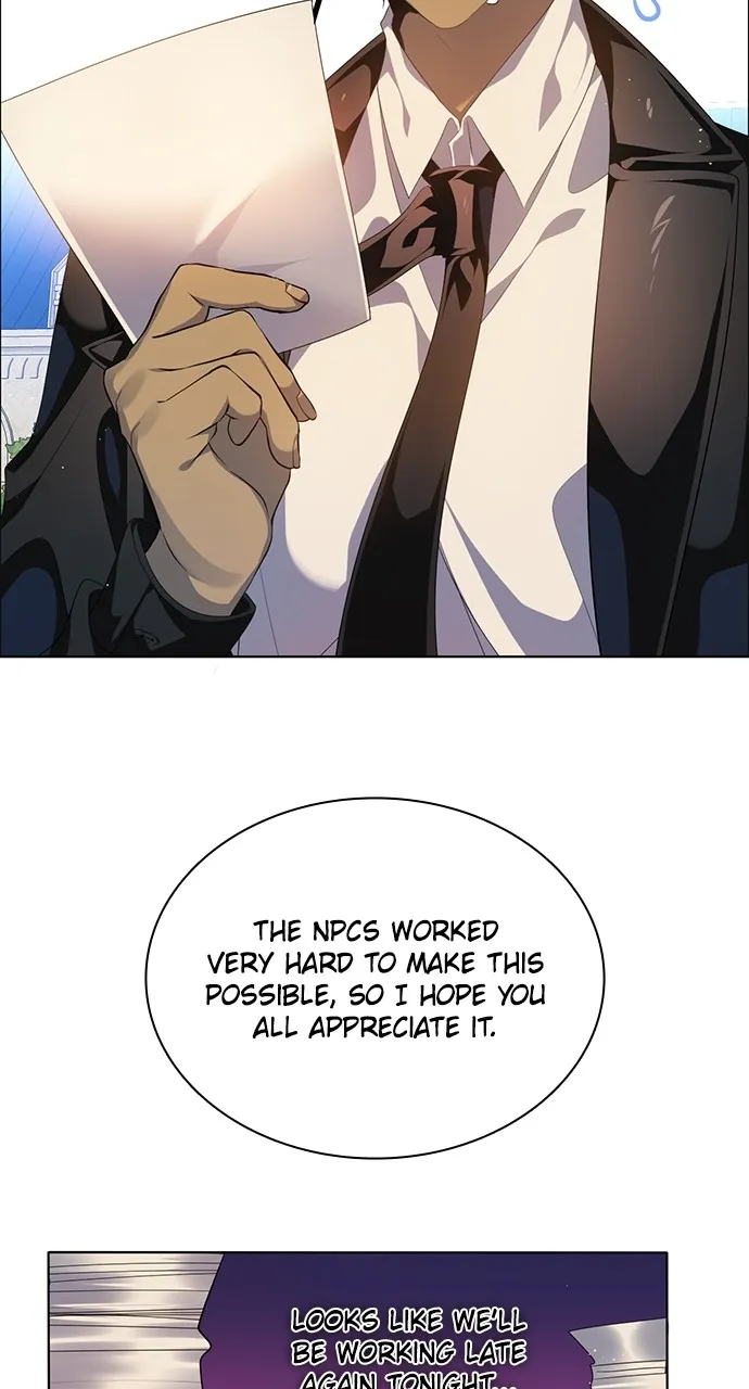 Read Zero Game chapter 264 image 71 on Lezhin
