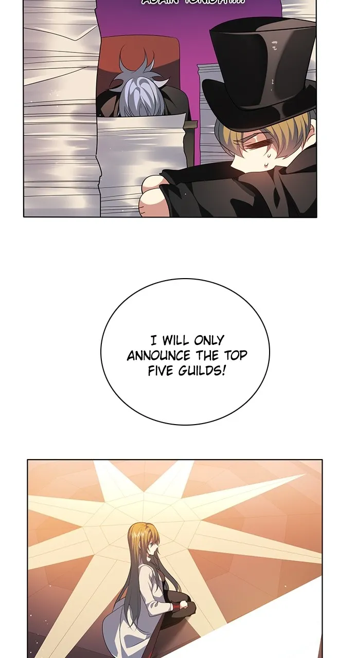 Read Zero Game chapter 264 image 72 on Lezhin