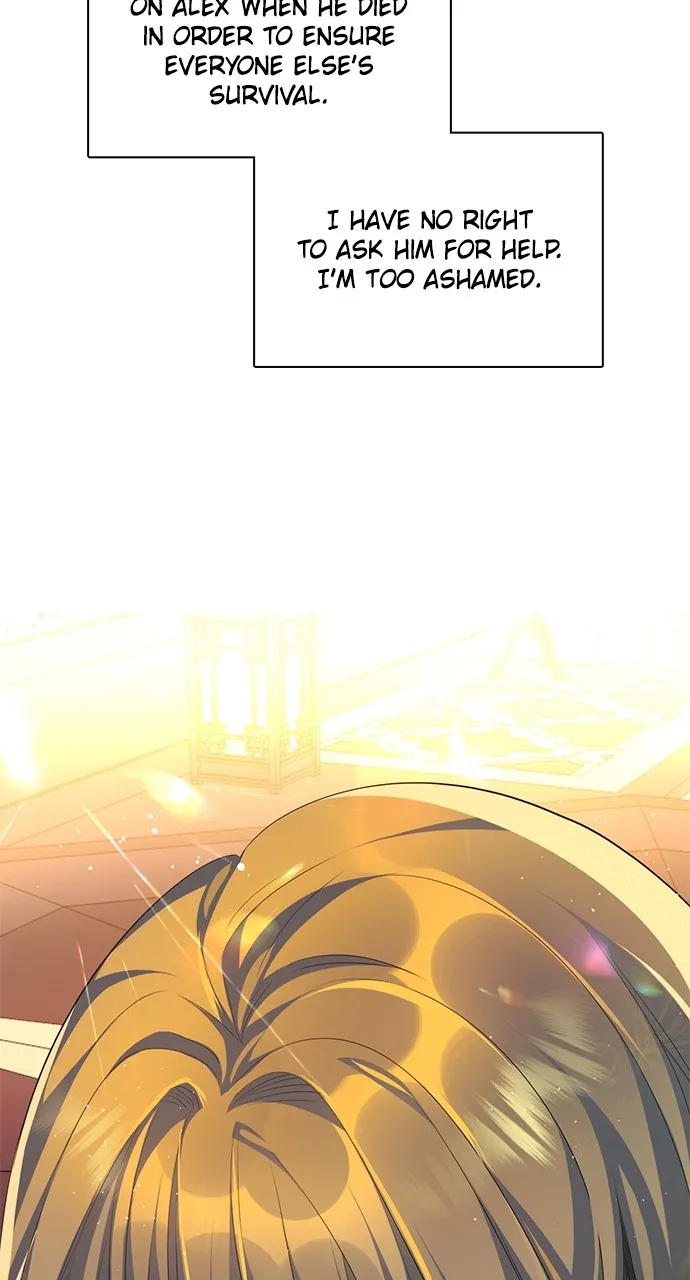 Read Zero Game chapter 264 image 80 on Lezhin