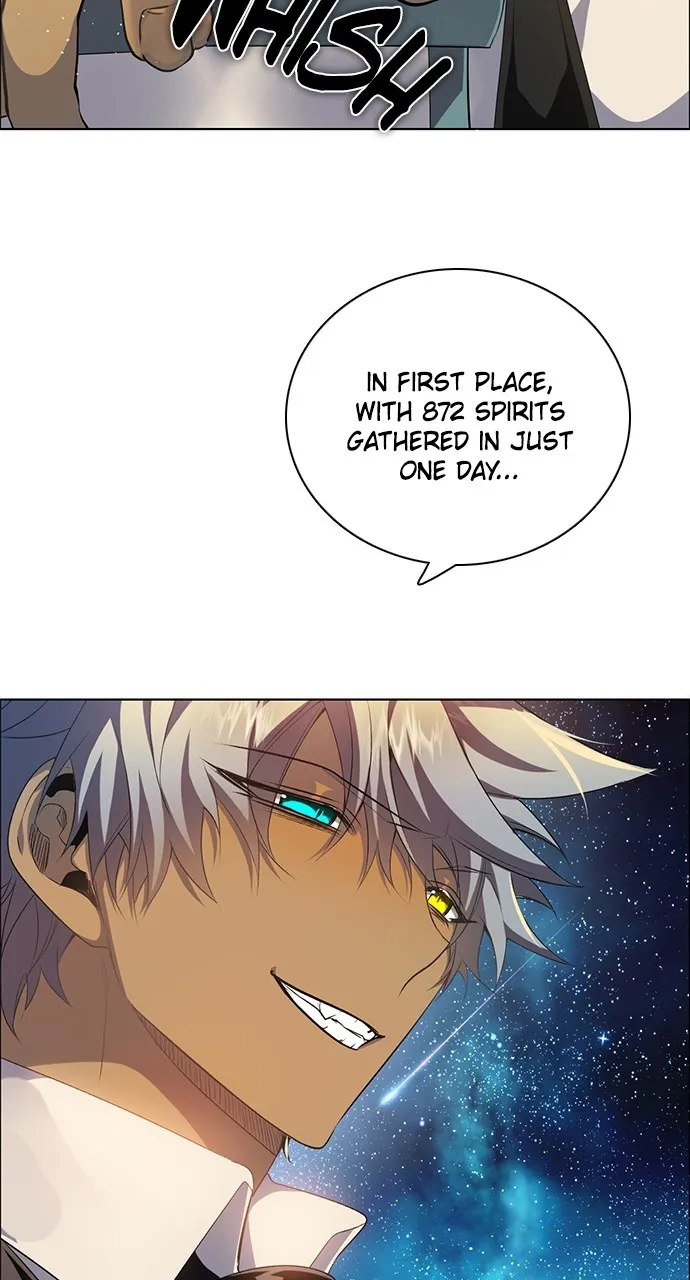 Read Zero Game chapter 265 image 1 on Lezhin