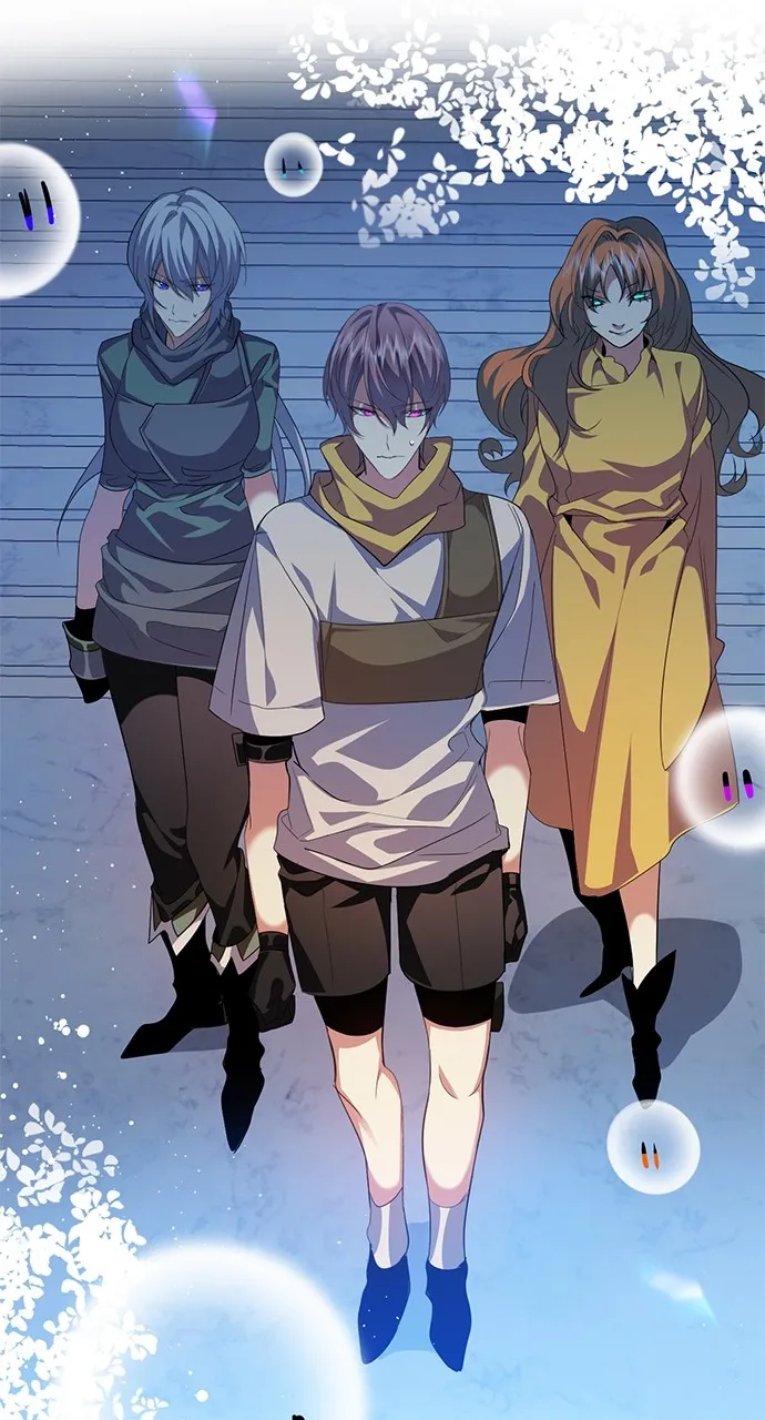 Read Zero Game chapter 265 image 14 on Lezhin