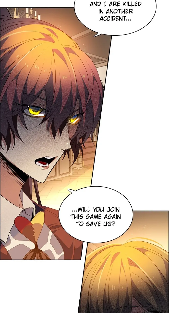 Read Zero Game chapter 265 image 35 on Lezhin