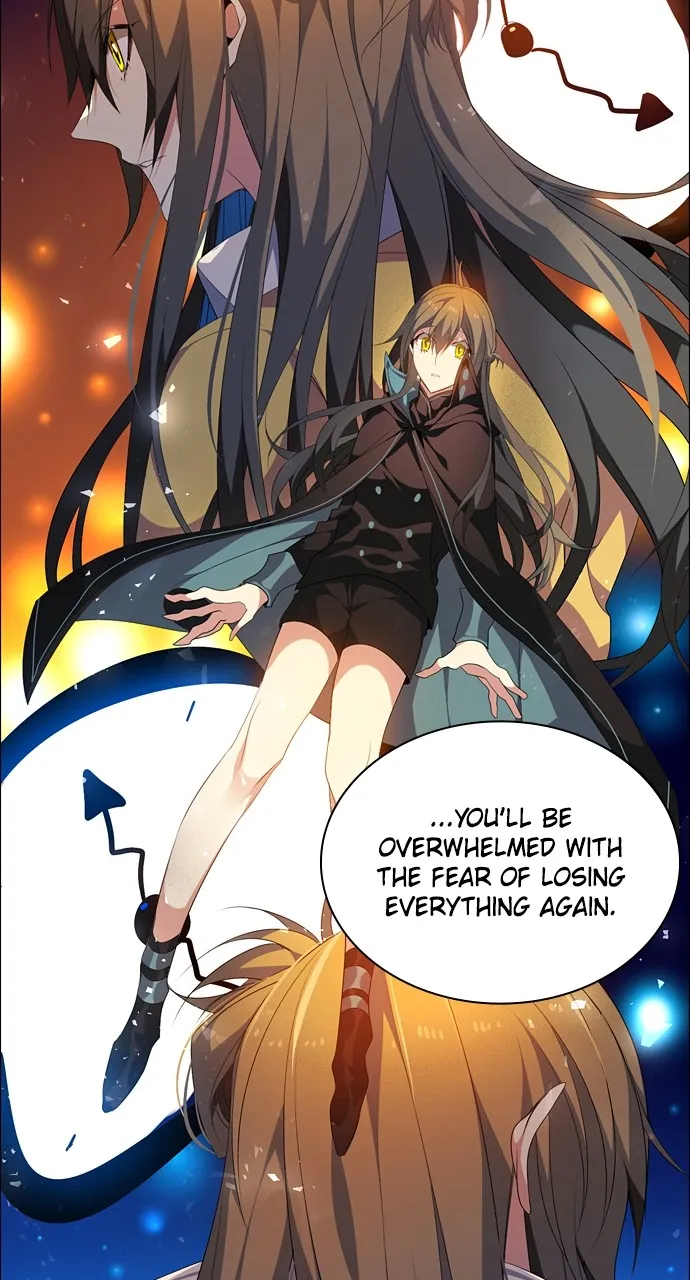 Read Zero Game chapter 265 image 37 on Lezhin