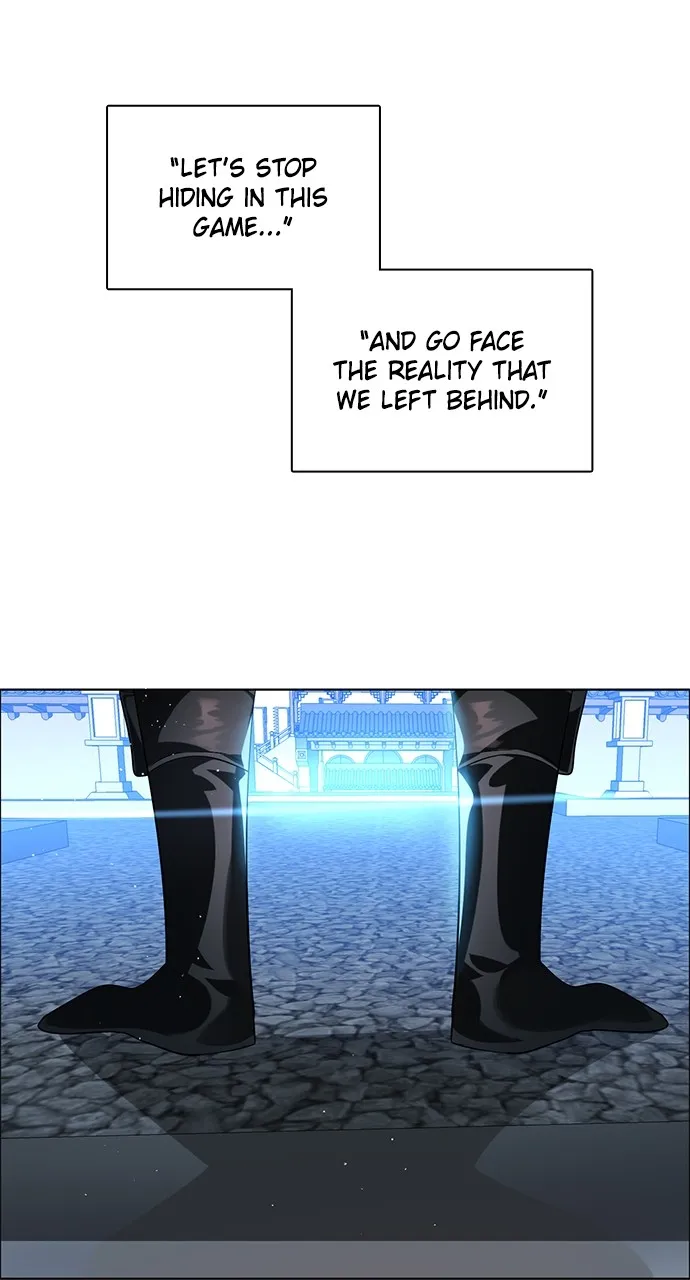 Read Zero Game chapter 265 image 56 on Lezhin