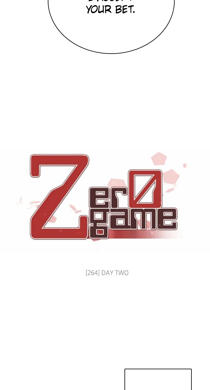 Read Zero Game chapter 265 image 62 on Lezhin