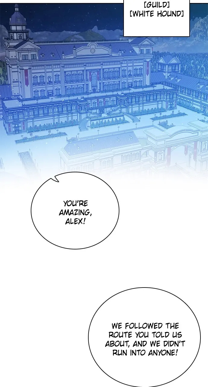 Read Zero Game chapter 265 image 63 on Lezhin