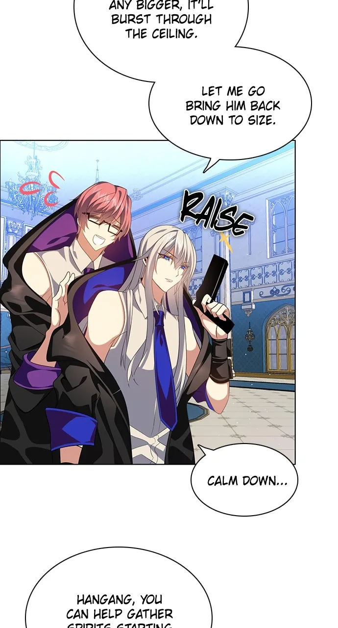 Read Zero Game chapter 265 image 66 on Lezhin