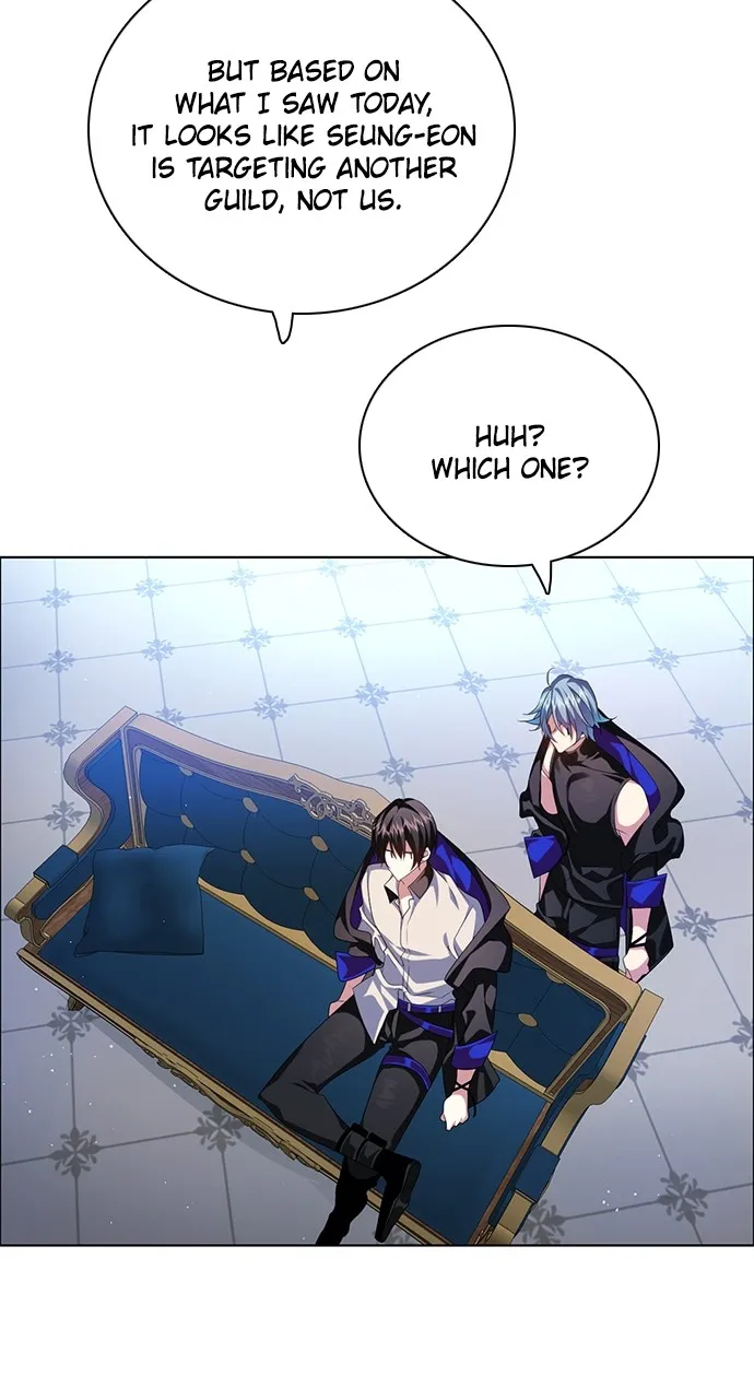 Read Zero Game chapter 265 image 69 on Lezhin