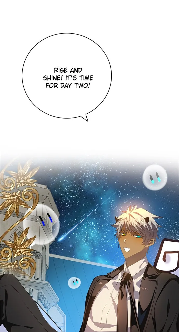 Read Zero Game chapter 266 image 0 on Lezhin