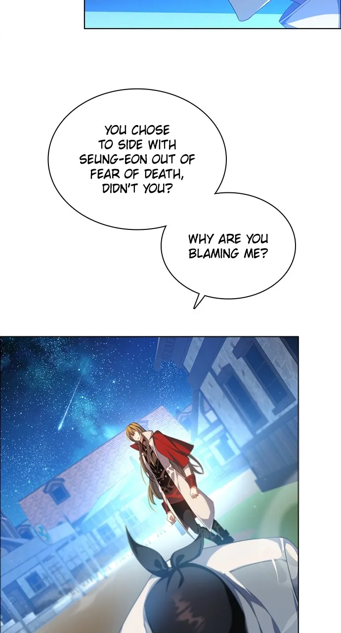 Read Zero Game chapter 266 image 20 on Lezhin