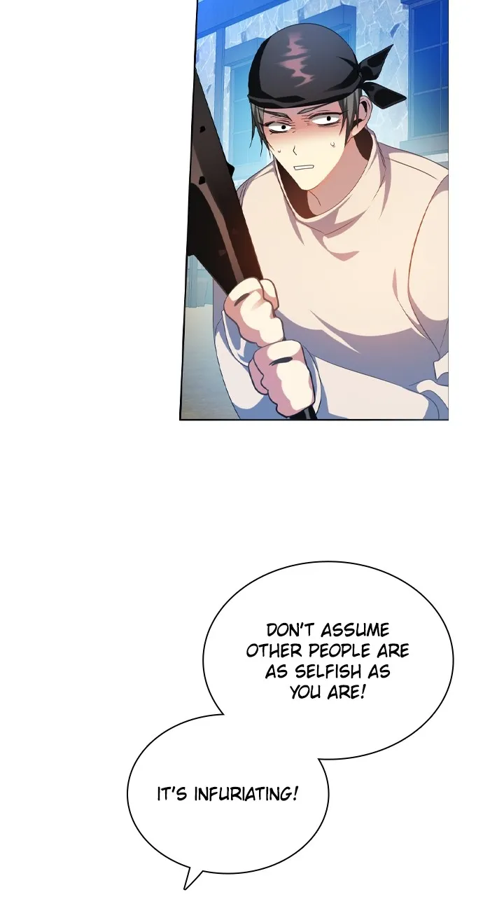 Read Zero Game chapter 266 image 30 on Lezhin