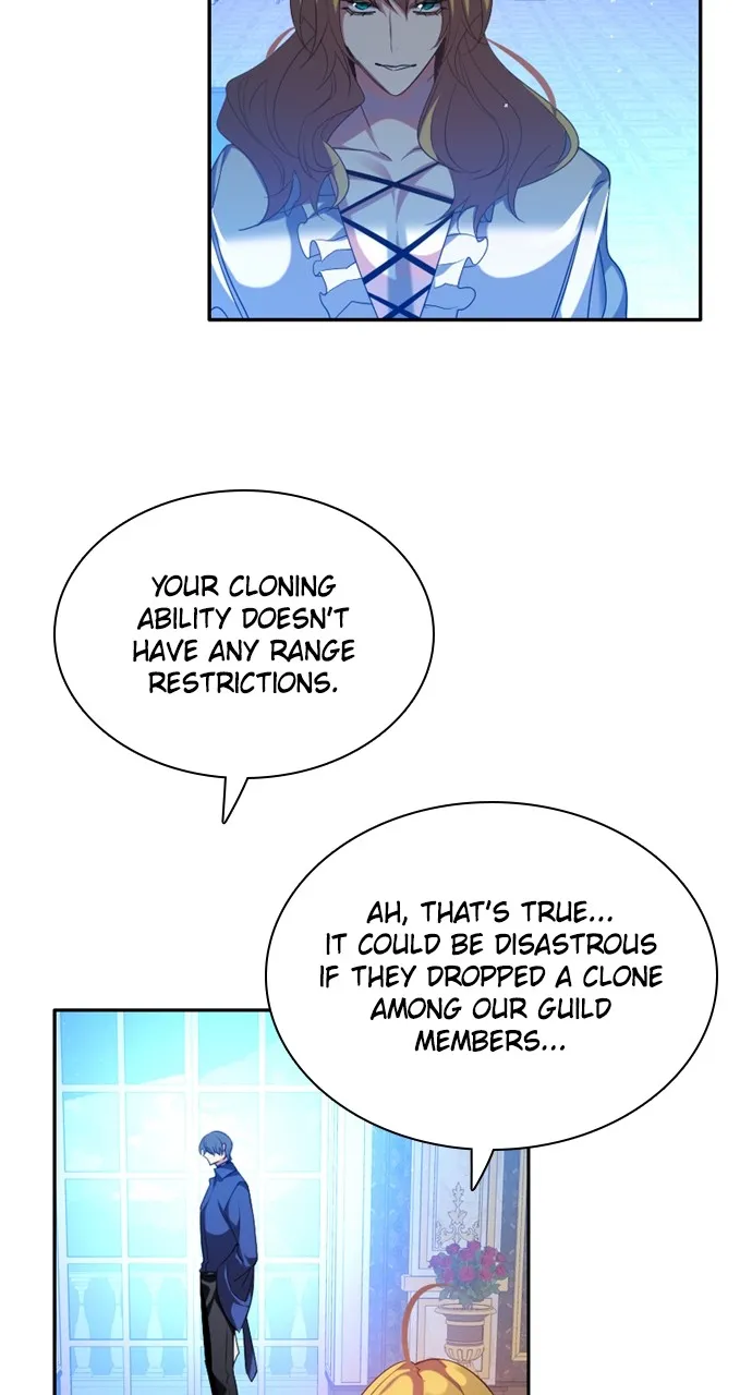 Read Zero Game chapter 266 image 43 on Lezhin
