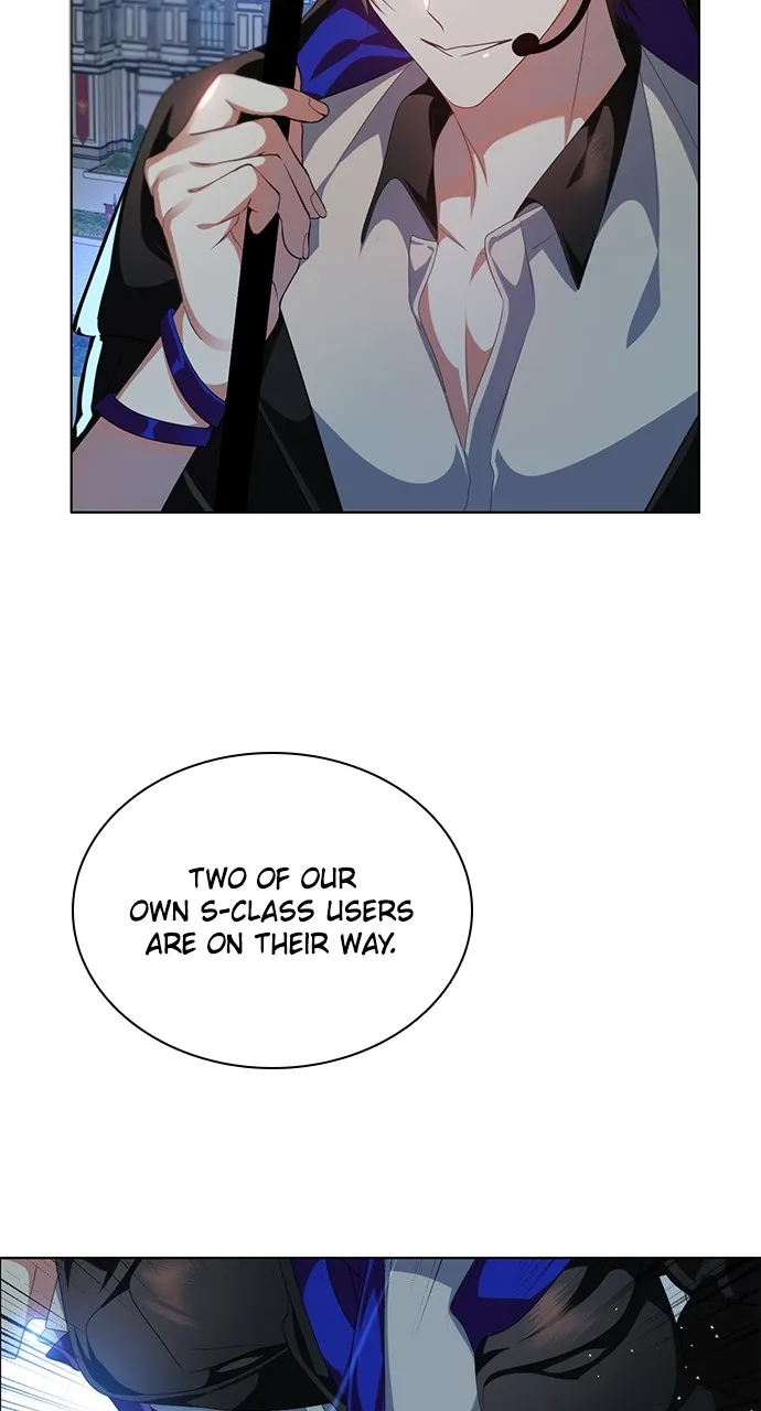 Read Zero Game chapter 266 image 73 on Lezhin