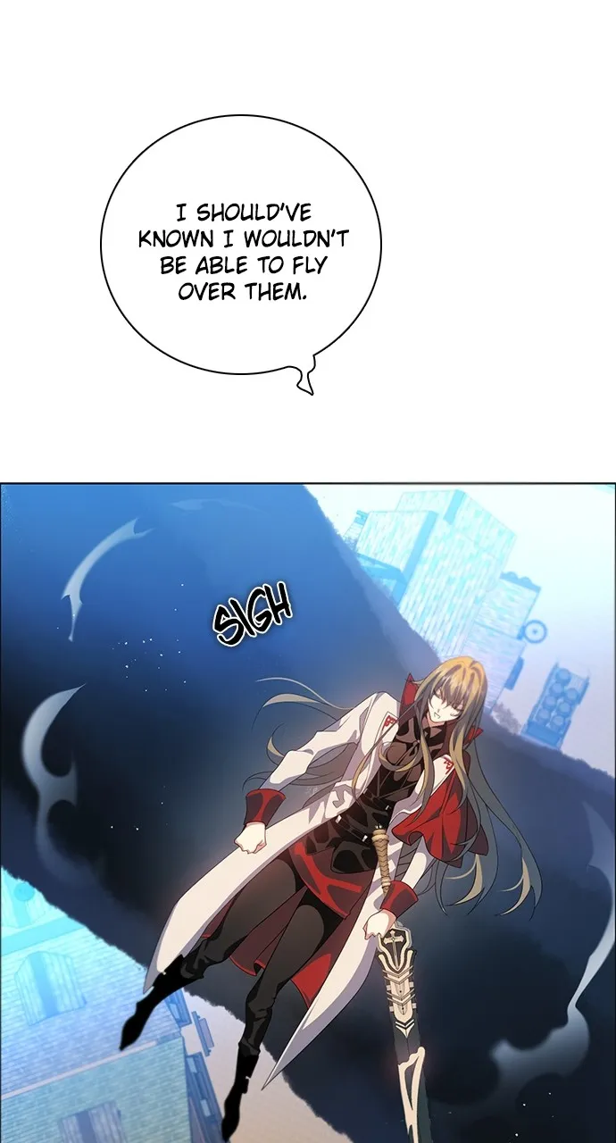 Read Zero Game chapter 266 image 9 on Lezhin