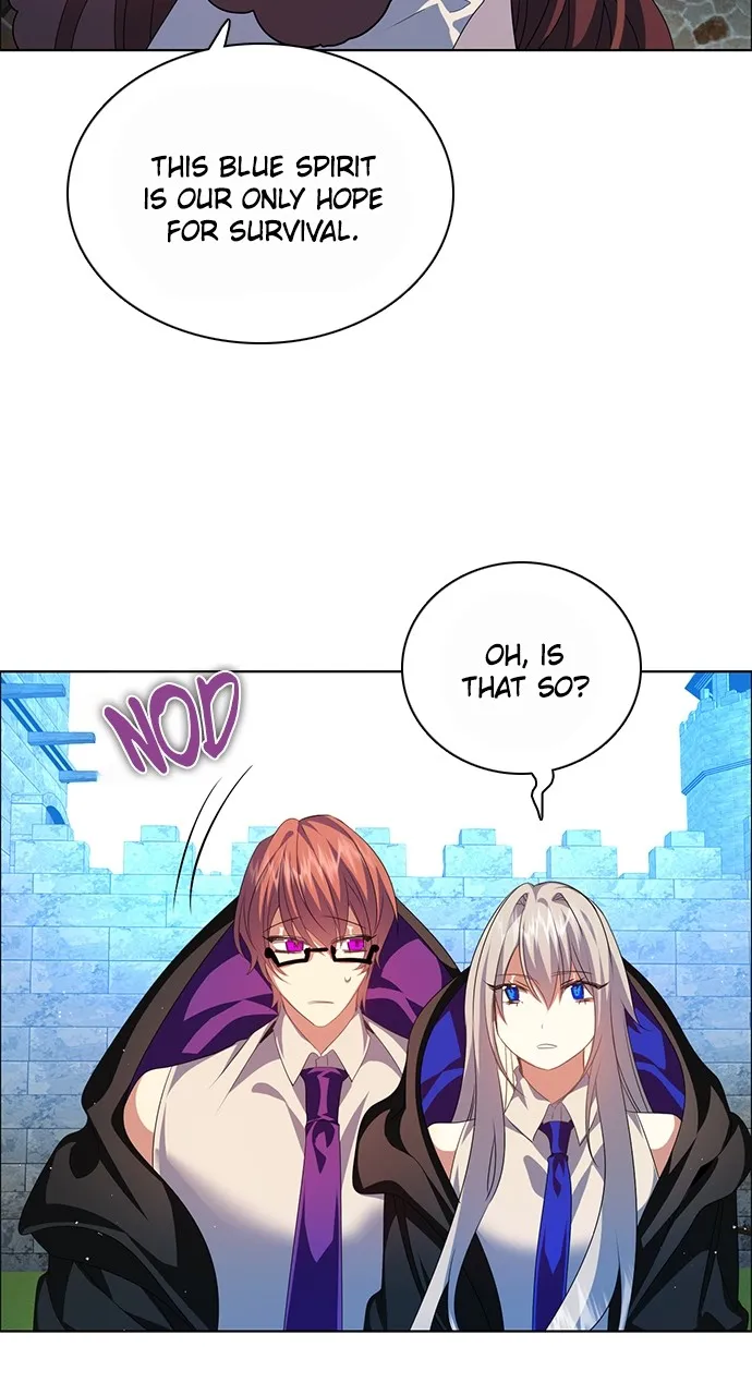 Read Zero Game chapter 267 image 11 on Lezhin