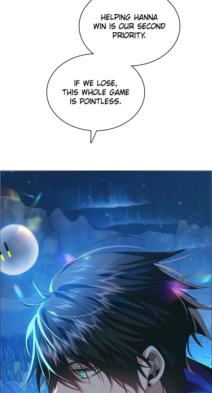 Read Zero Game chapter 267 image 22 on Lezhin