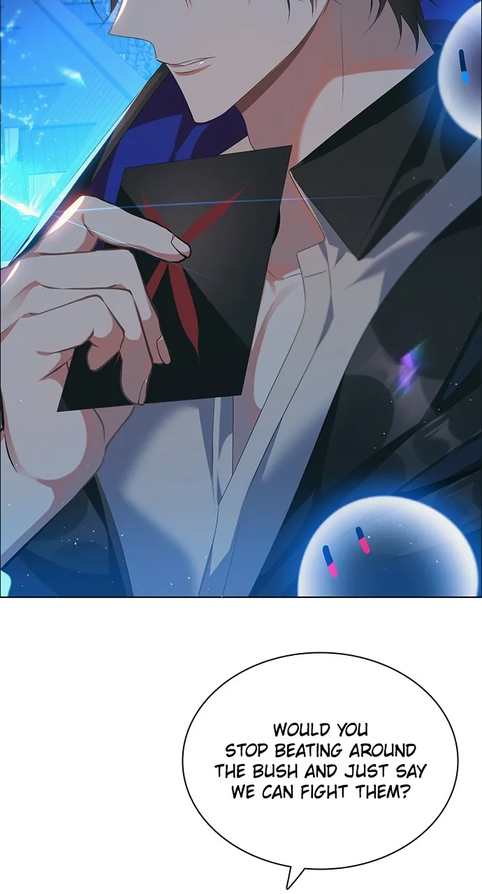 Read Zero Game chapter 267 image 23 on Lezhin