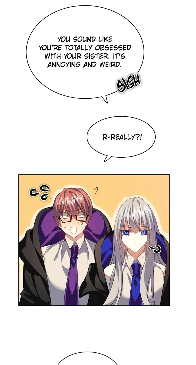 Read Zero Game chapter 267 image 34 on Lezhin