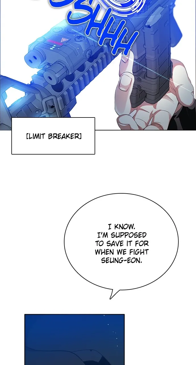 Read Zero Game chapter 267 image 38 on Lezhin