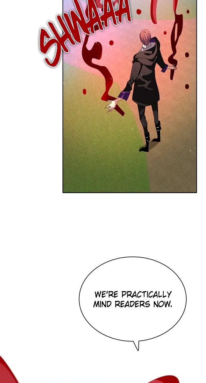 Read Zero Game chapter 267 image 40 on Lezhin