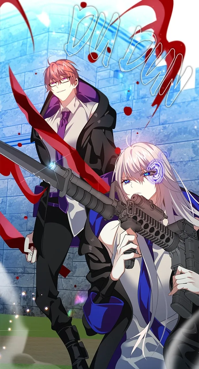Read Zero Game chapter 267 image 41 on Lezhin