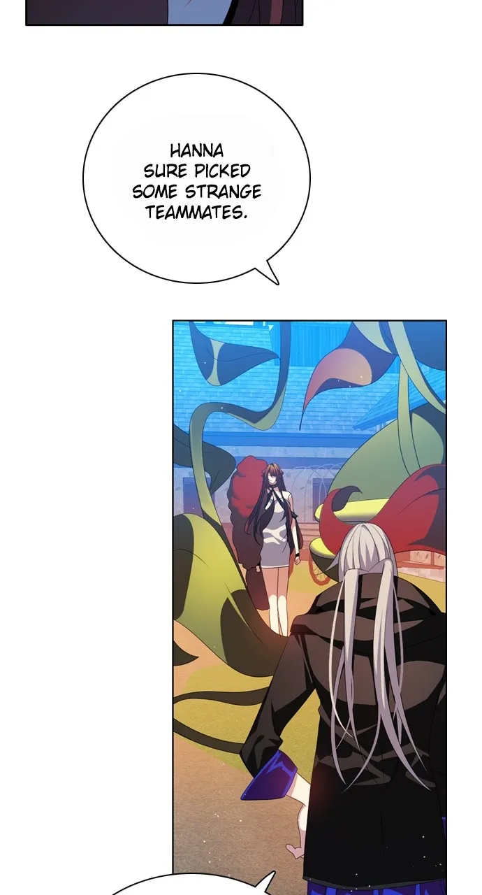 Read Zero Game chapter 267 image 5 on Lezhin