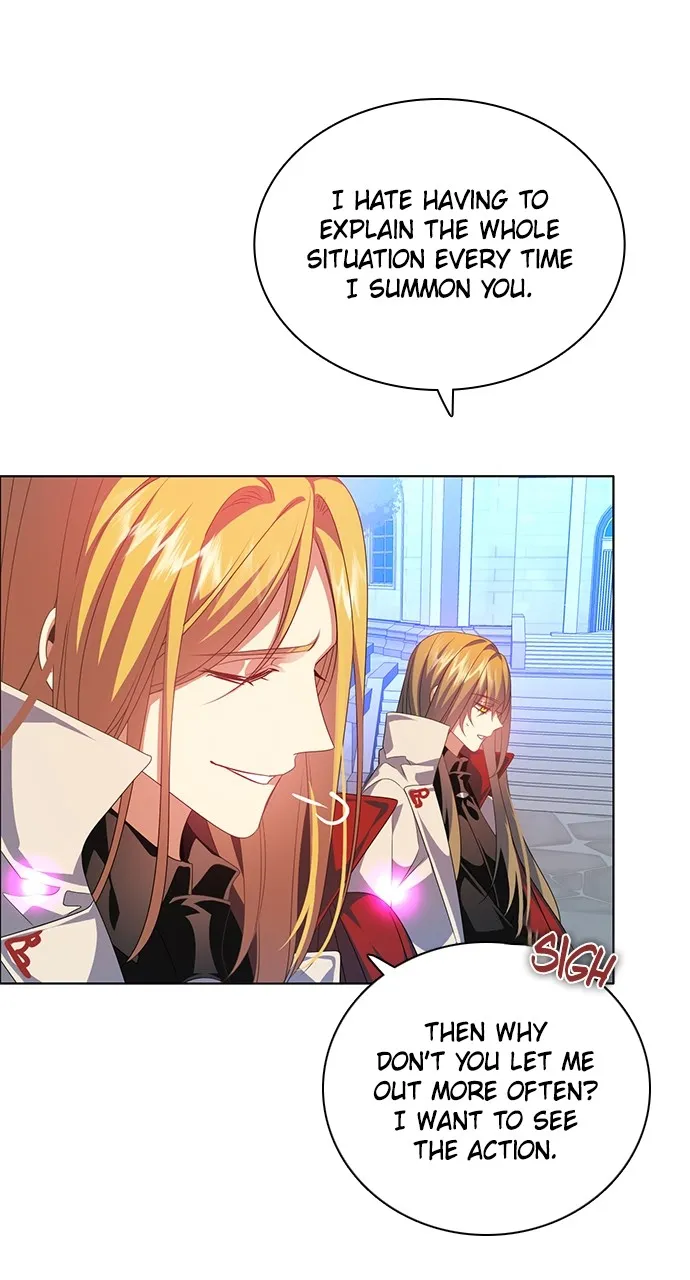 Read Zero Game chapter 267 image 70 on Lezhin