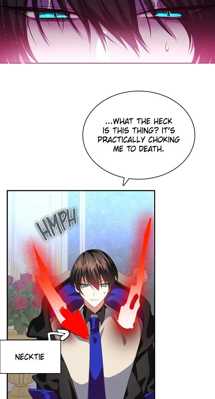 Read Zero Game chapter 268 image 2 on Lezhin