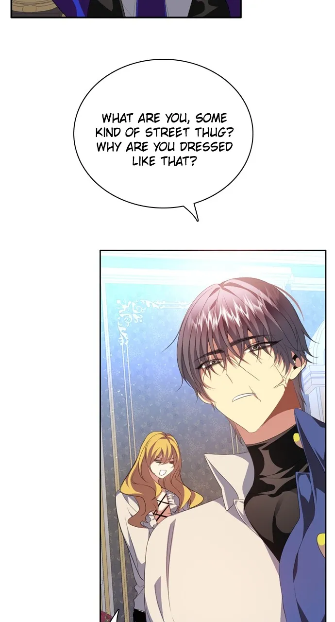 Read Zero Game chapter 268 image 3 on Lezhin