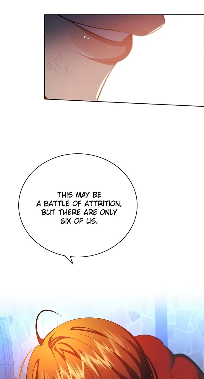 Read Zero Game chapter 268 image 33 on Lezhin