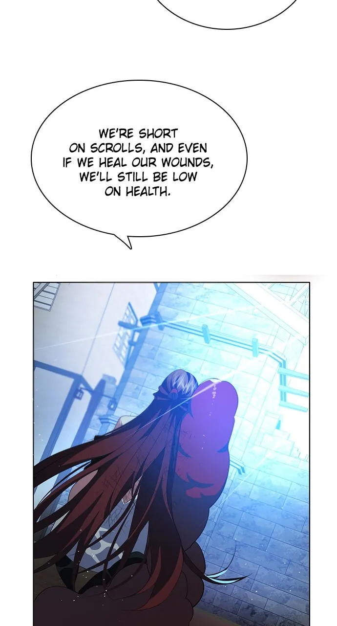Read Zero Game chapter 268 image 35 on Lezhin