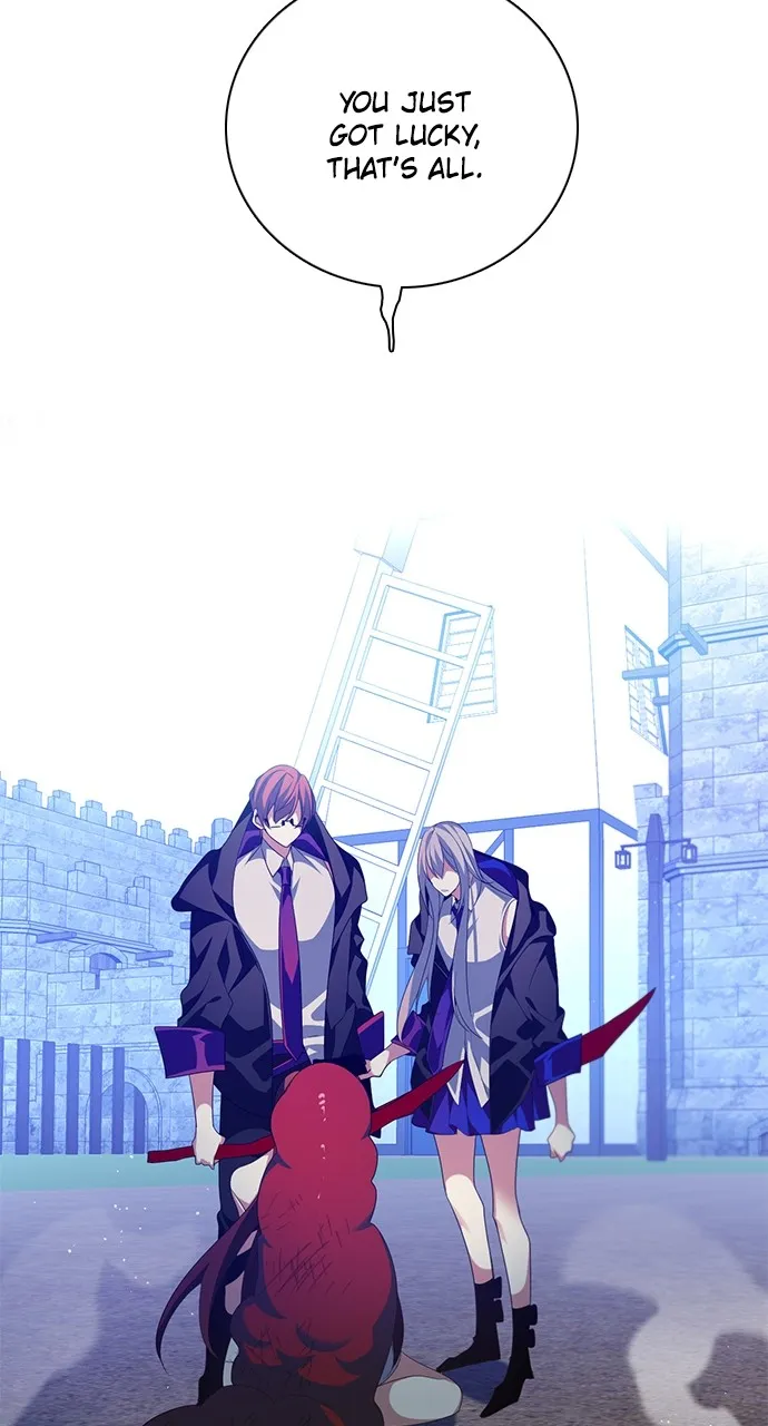 Read Zero Game chapter 268 image 38 on Lezhin