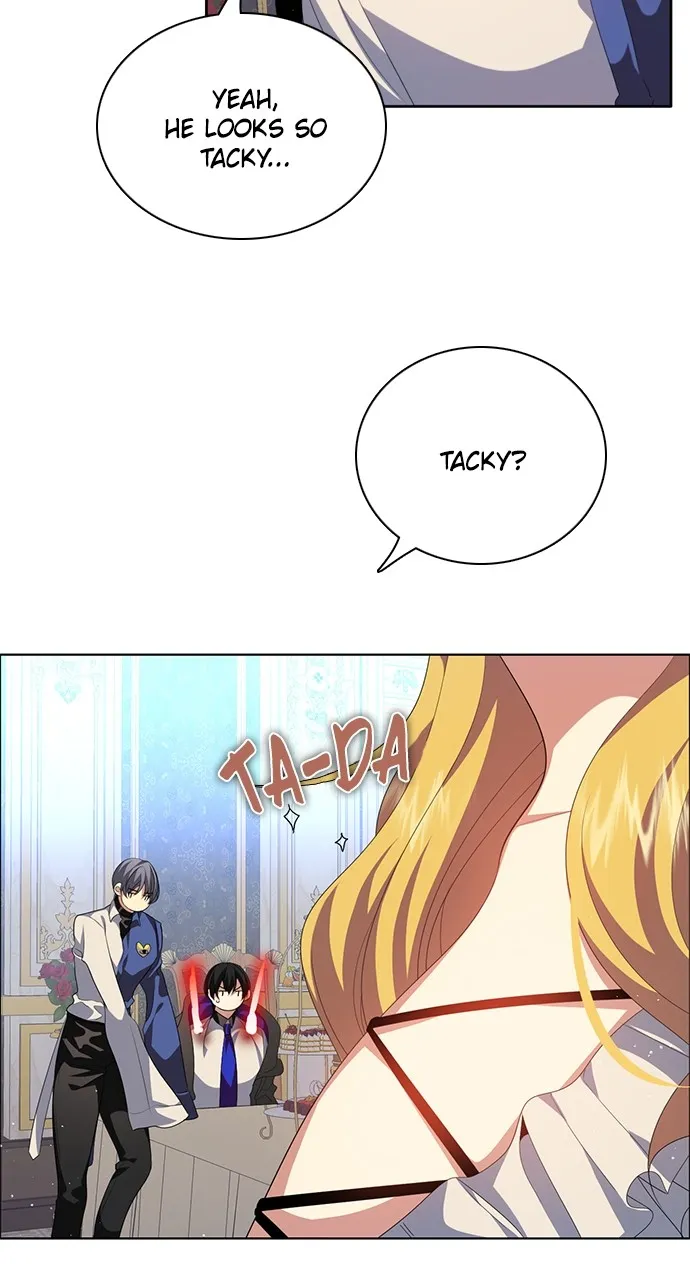 Read Zero Game chapter 268 image 4 on Lezhin