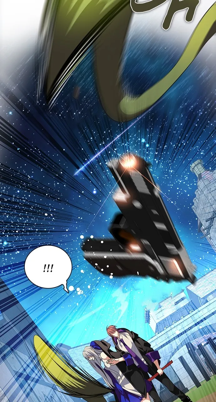 Read Zero Game chapter 268 image 42 on Lezhin