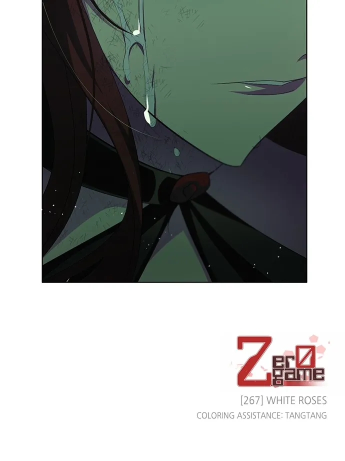 Read Zero Game chapter 268 image 85 on Lezhin