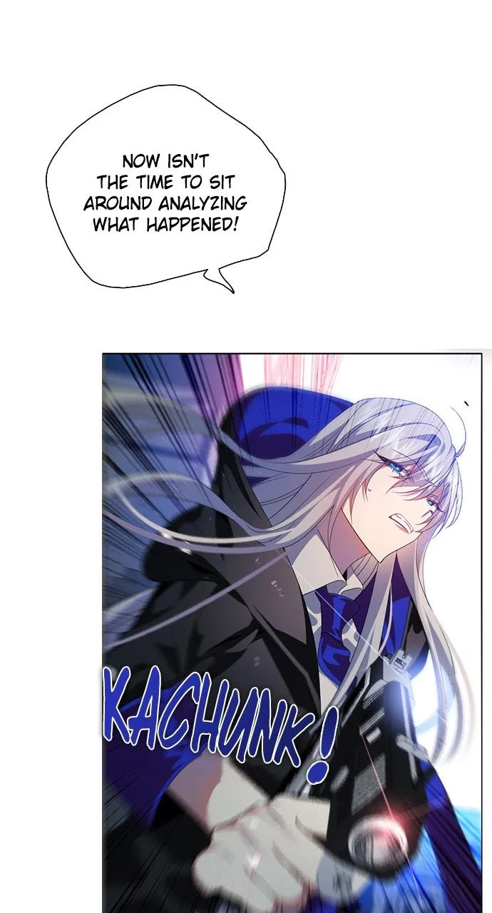 Read Zero Game chapter 269 image 47 on Lezhin