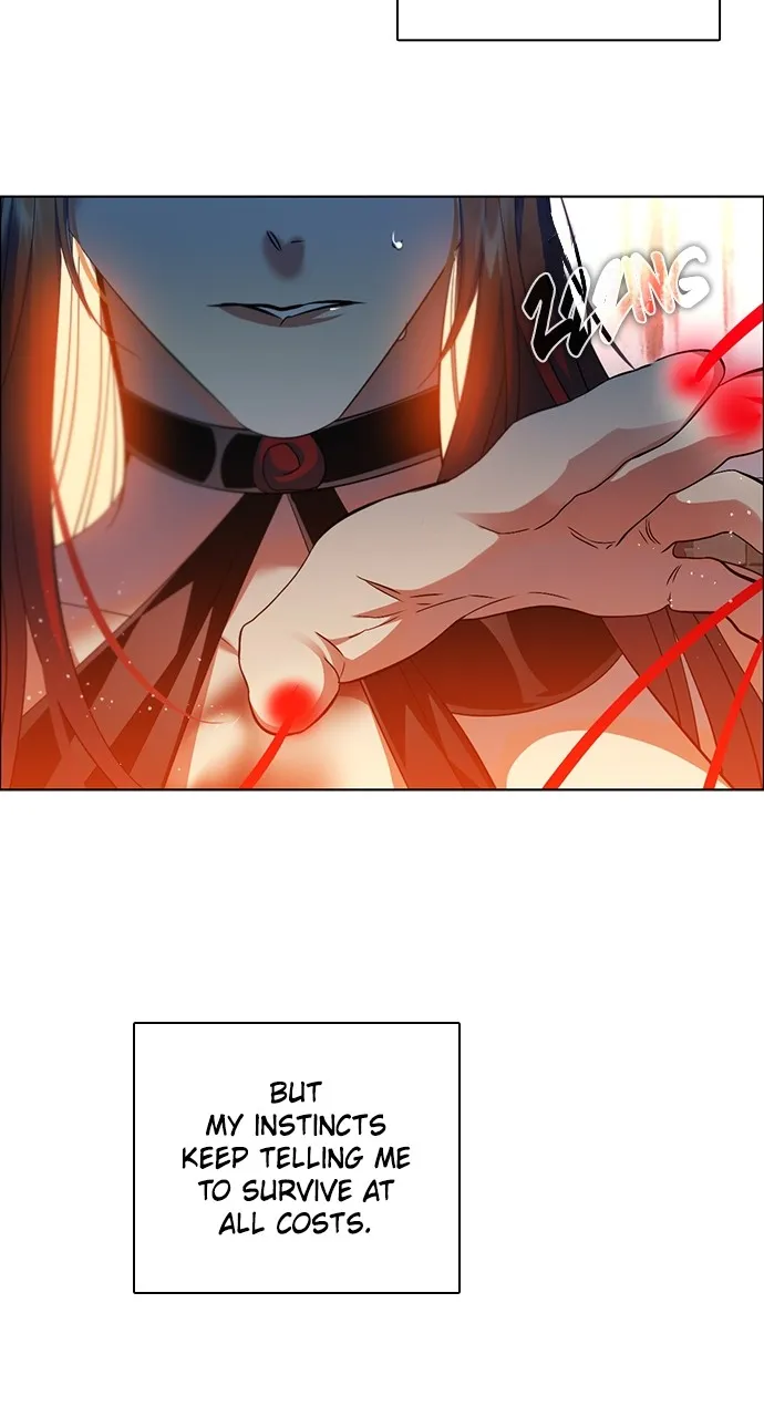 Read Zero Game chapter 269 image 6 on Lezhin