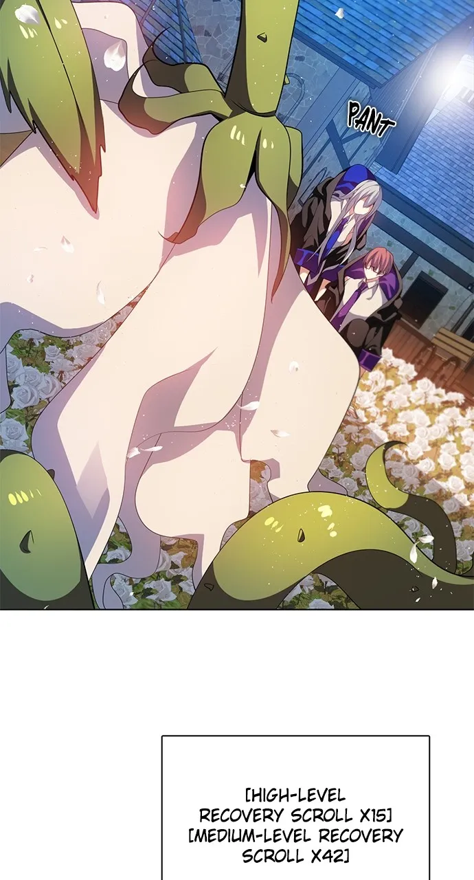 Read Zero Game chapter 269 image 64 on Lezhin