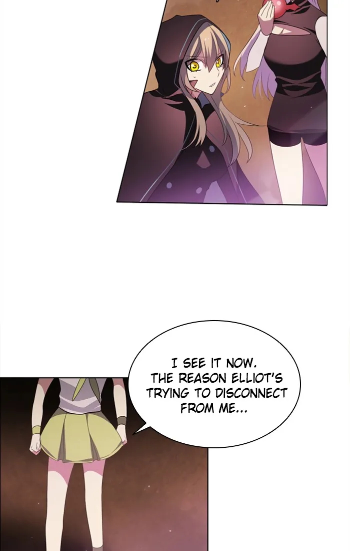 Read Zero Game chapter 27 image 104 on Lezhin