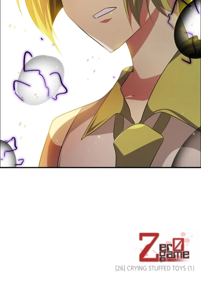 Read Zero Game chapter 27 image 108 on Lezhin