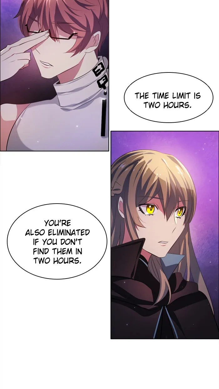 Read Zero Game chapter 27 image 20 on Lezhin