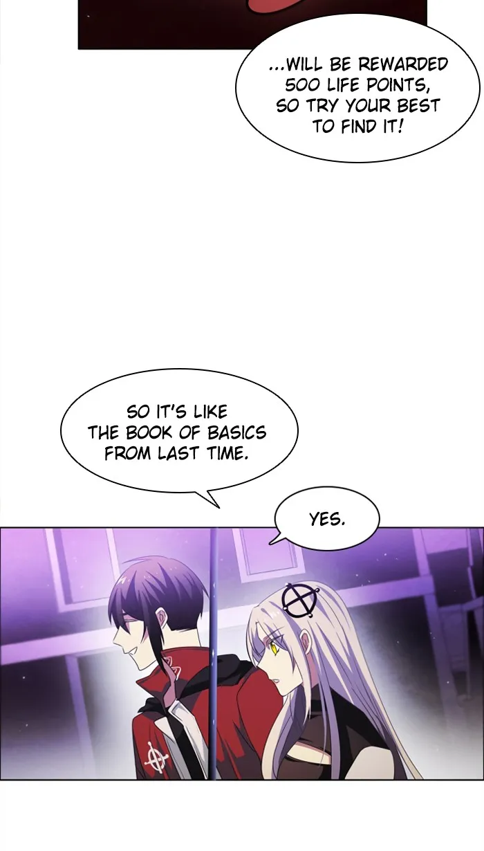 Read Zero Game chapter 27 image 22 on Lezhin
